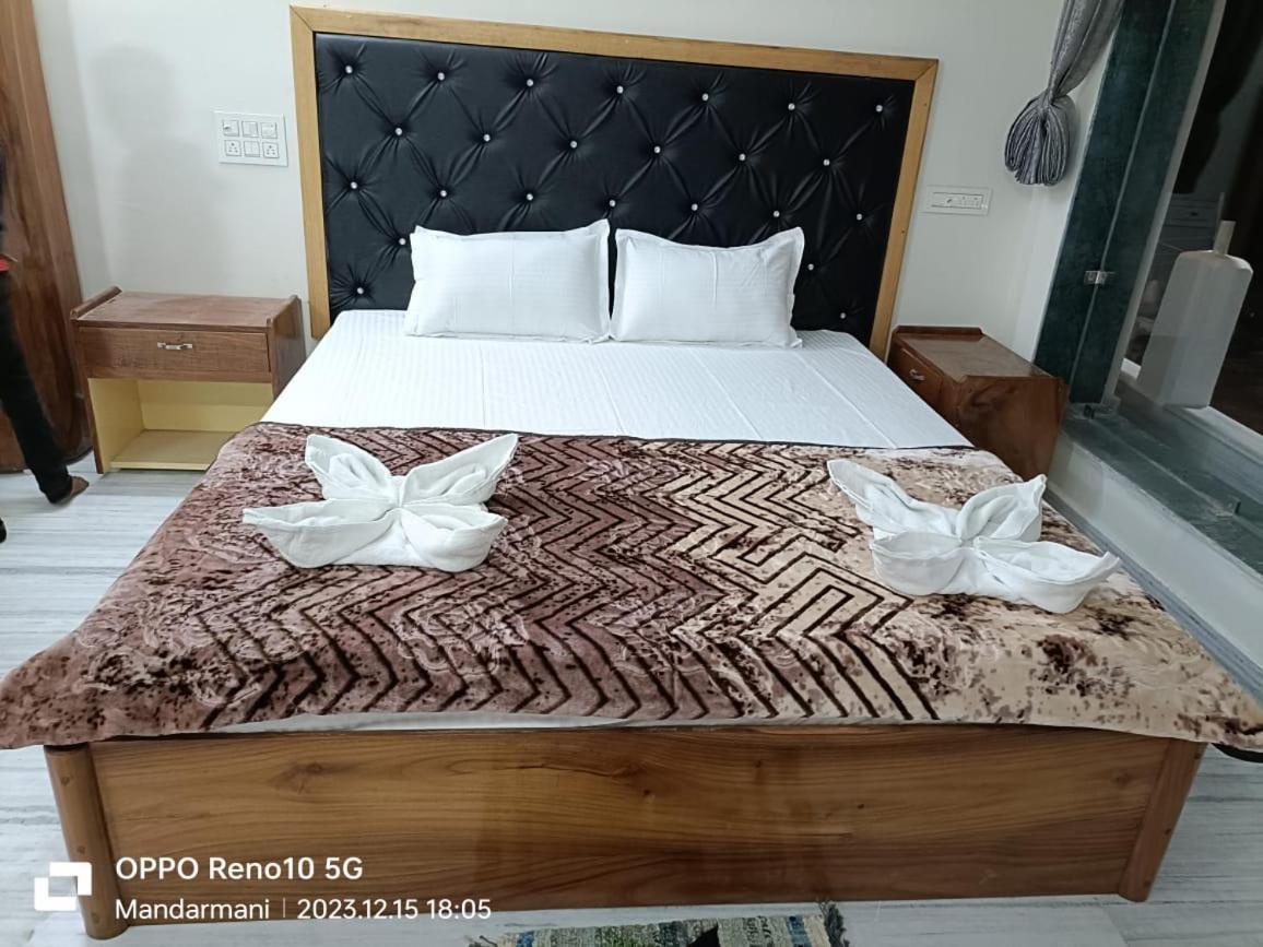 Tarangamala Resort マンダーマニ エクステリア 写真